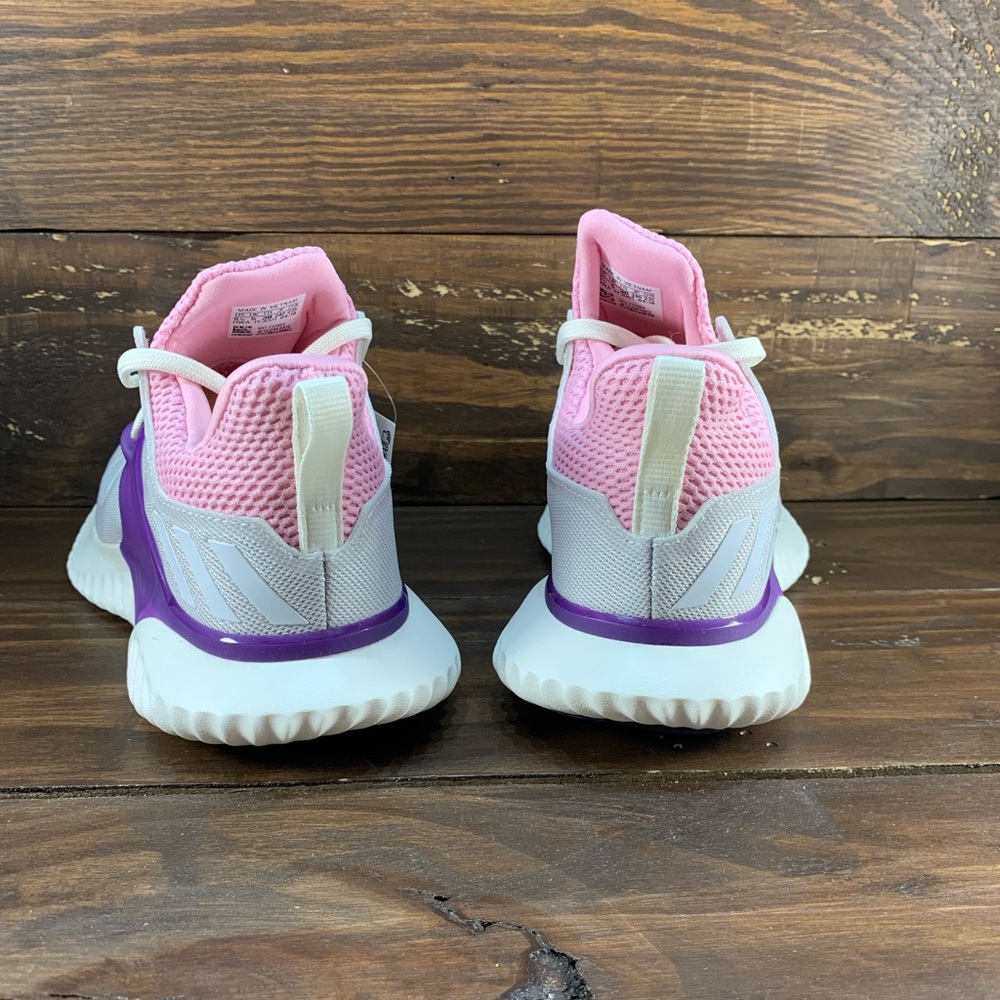 ADIDAS ALPINE BEYOND 2 Juniors/Girls Shoes - Picture 7 of 12